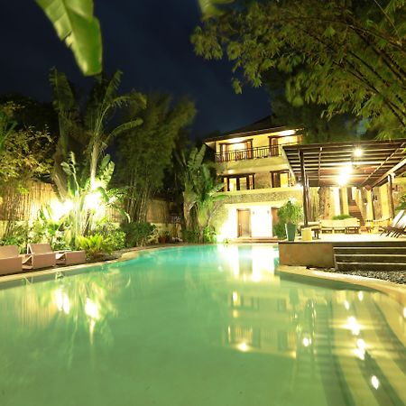 Canyon De Boracay Balabag  Eksteriør bilde