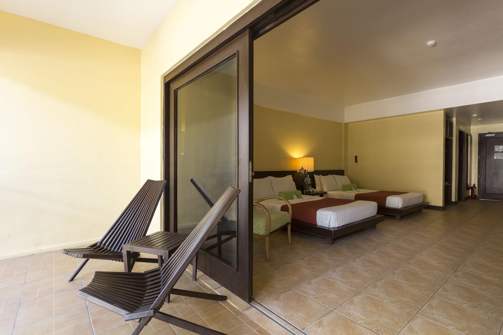 Canyon De Boracay Balabag  Eksteriør bilde