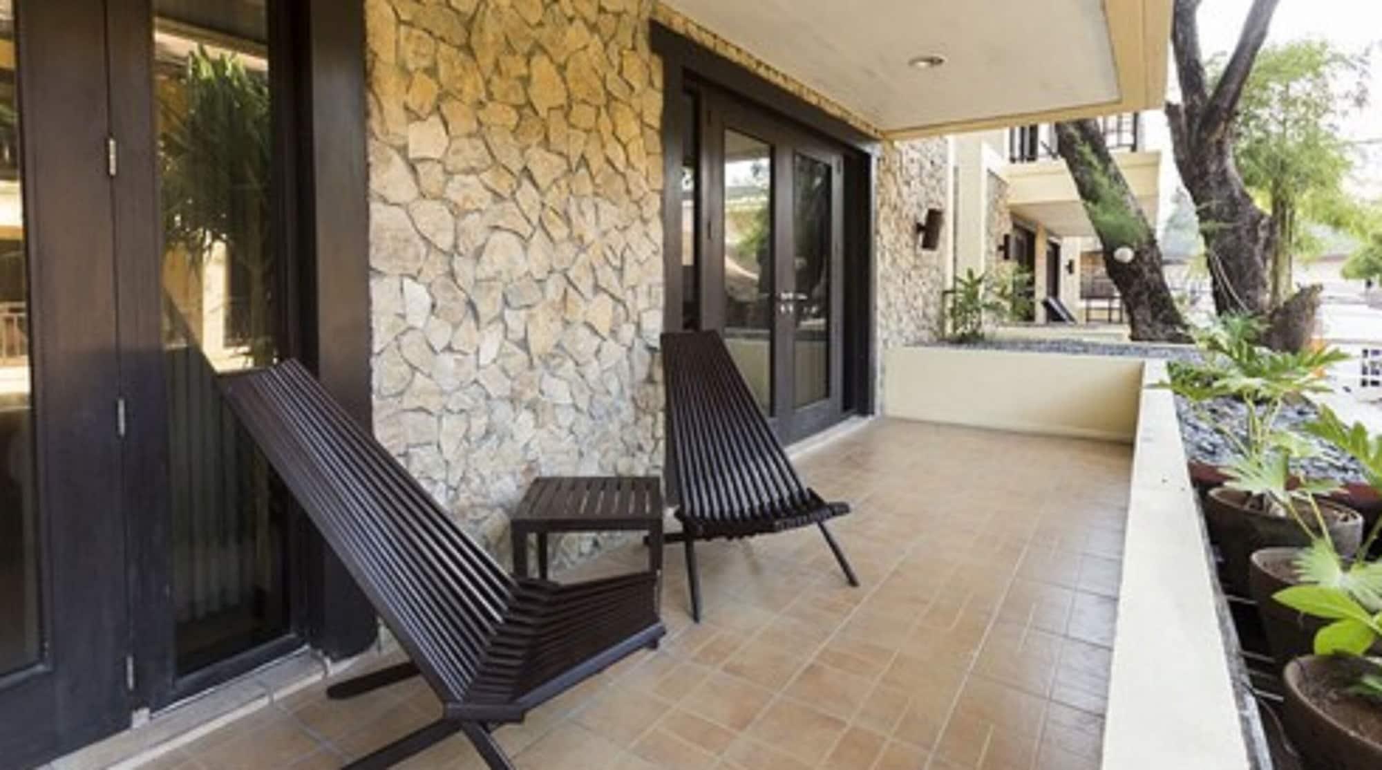 Canyon De Boracay Balabag  Eksteriør bilde
