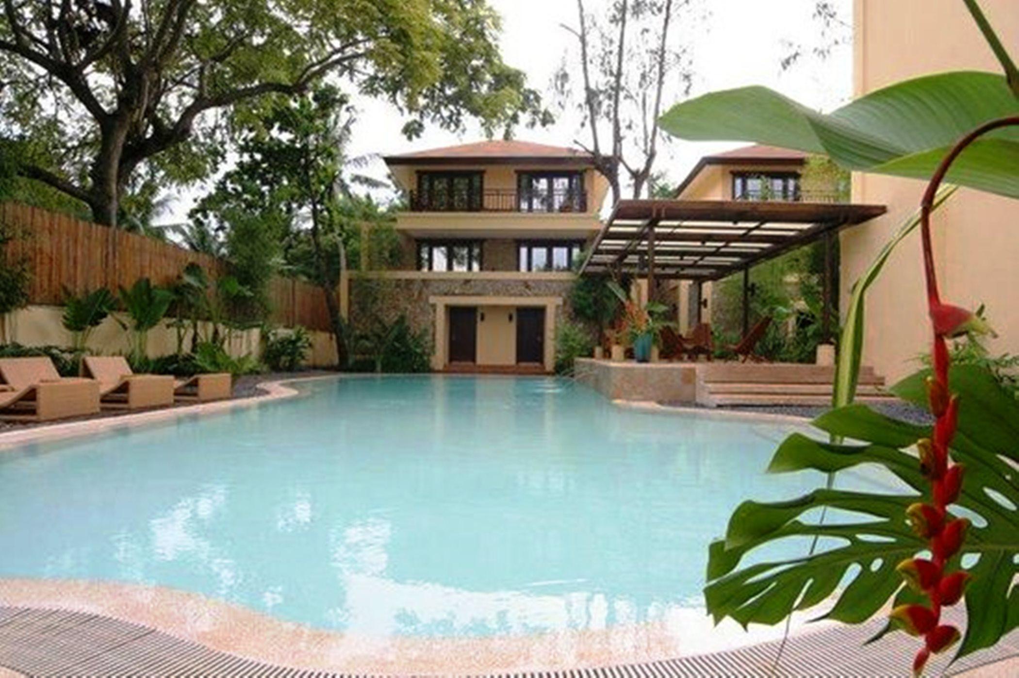Canyon De Boracay Balabag  Eksteriør bilde