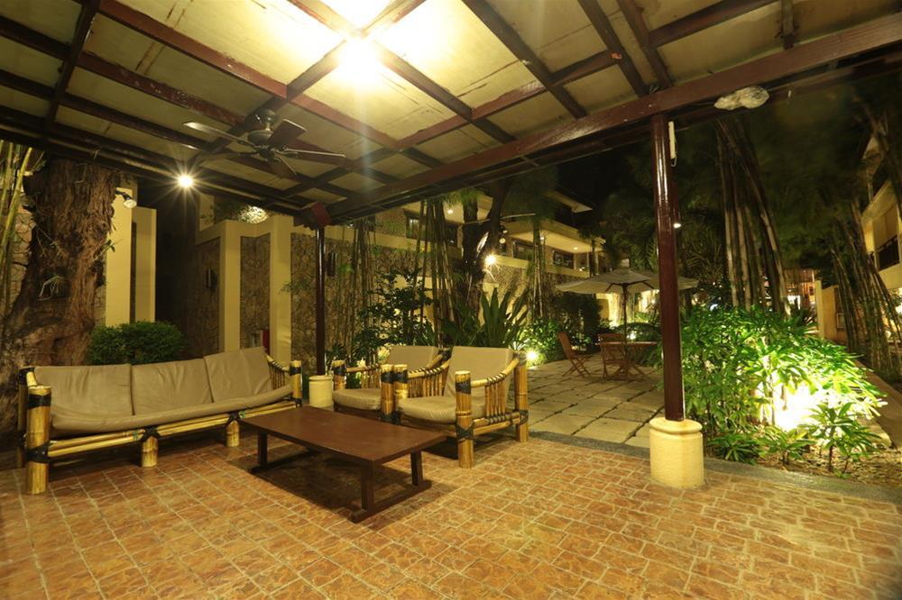 Canyon De Boracay Balabag  Eksteriør bilde