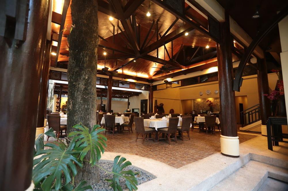 Canyon De Boracay Balabag  Eksteriør bilde