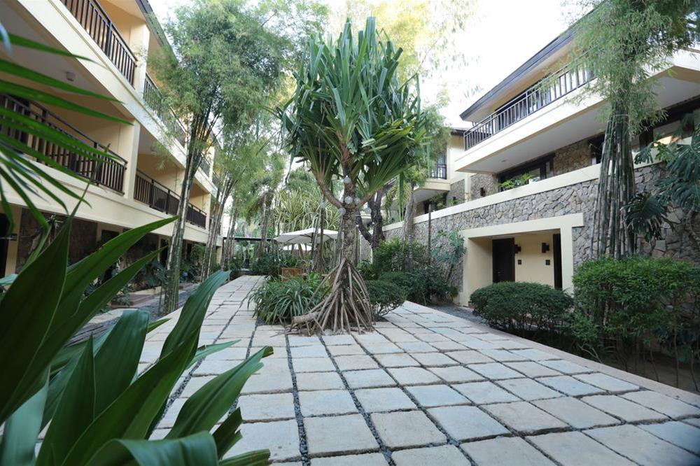 Canyon De Boracay Balabag  Eksteriør bilde