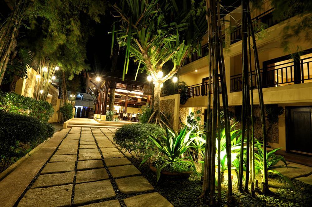 Canyon De Boracay Balabag  Eksteriør bilde
