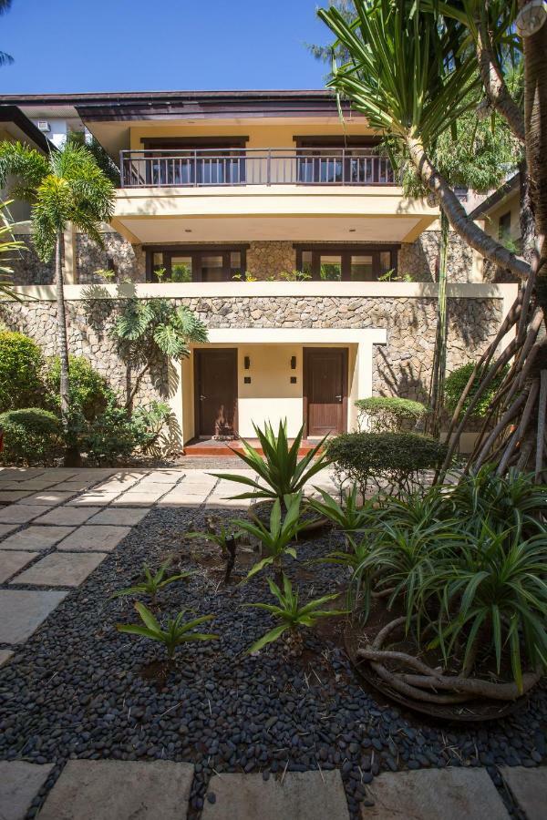 Canyon De Boracay Balabag  Eksteriør bilde
