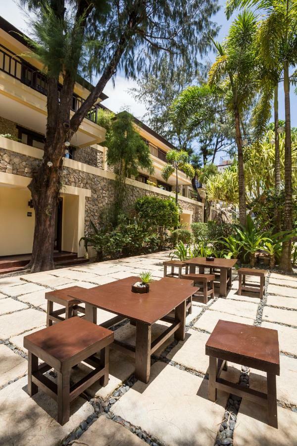 Canyon De Boracay Balabag  Eksteriør bilde
